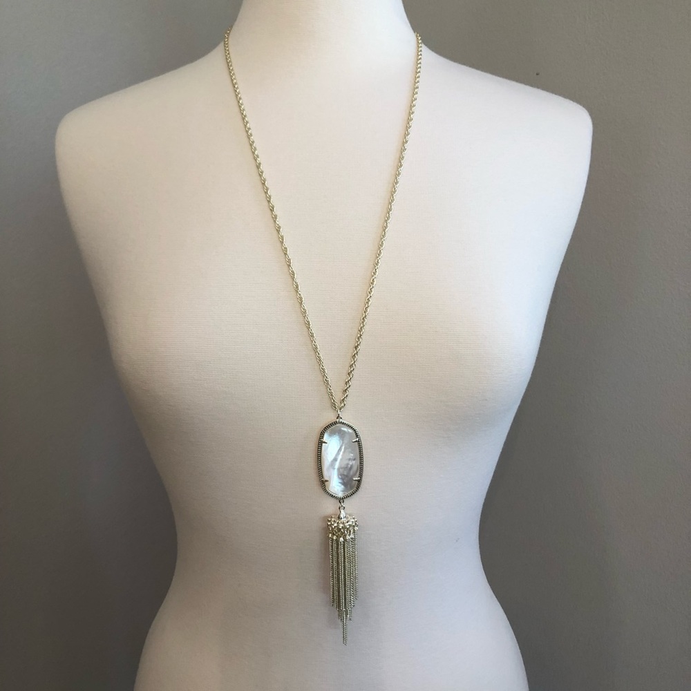New without tag. Kendra Scott Necklace.
